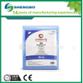 Spunlace Nonwoven Tissue